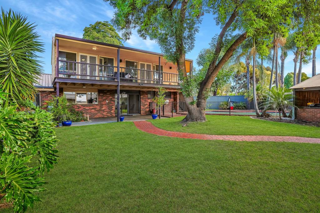 113-115 Flora Ave, Mildura, VIC 3500
