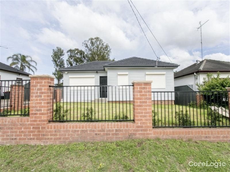 1/213 Richmond Rd, Penrith, NSW 2750