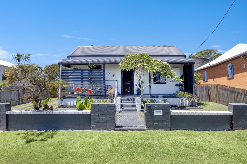 7 Park Ave, West Kempsey, NSW 2440