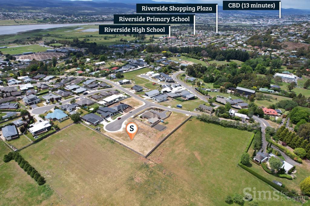 7 Jolinda Pl, Riverside, TAS 7250