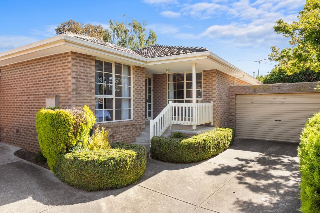 2/3 Waratah St, Glen Waverley, VIC 3150