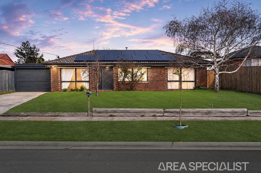 36 Luscombe Ave, Carrum Downs, VIC 3201