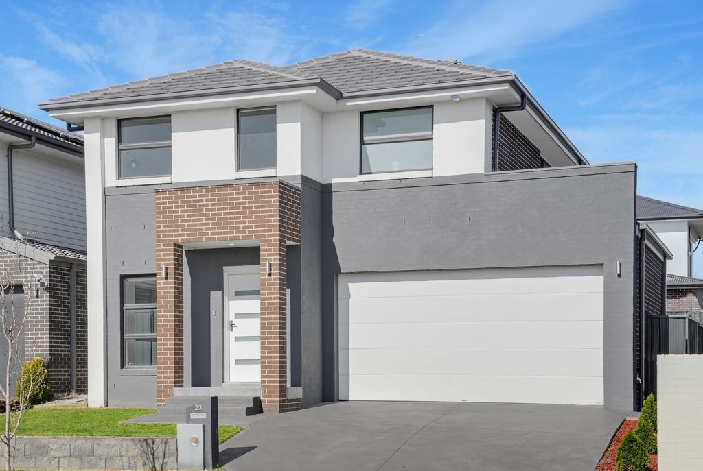 23 Wrasse St, Melonba, NSW 2765