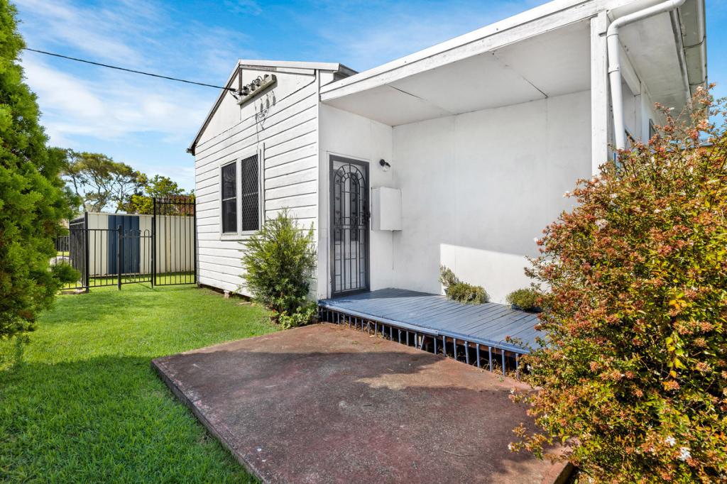 22 Sixth St, Cardiff South, NSW 2285