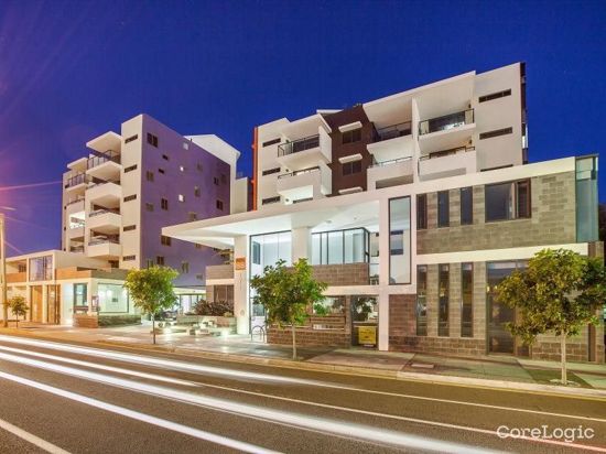 46/171 Scarborough St, Southport, QLD 4215