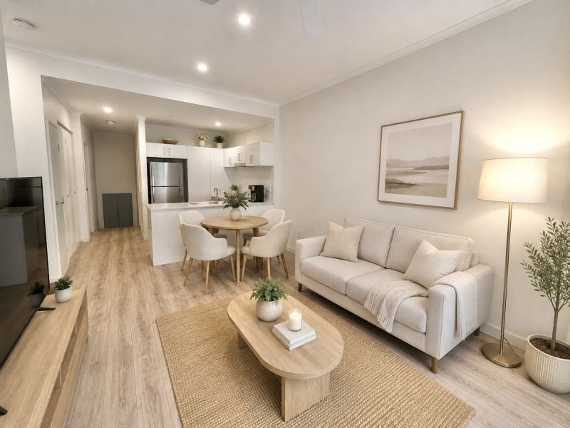 1/26 Le Geyt St, Windsor, QLD 4030