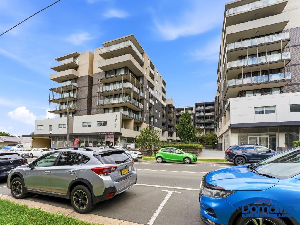 A702/48-56 Derby St, Kingswood, NSW 2747