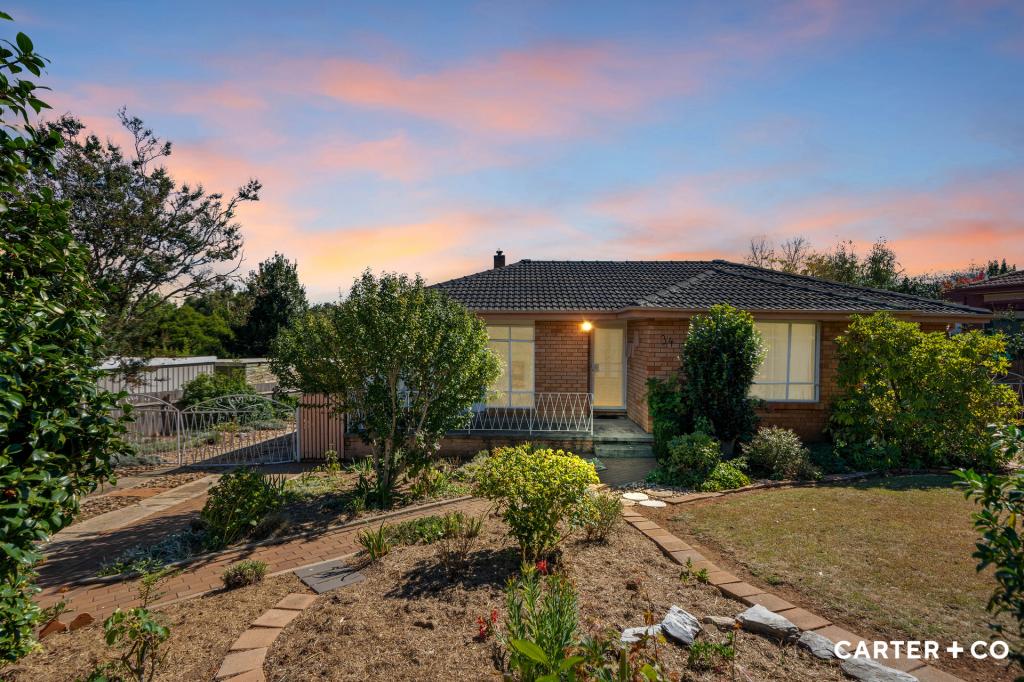 34 Elliott St, Campbell, ACT 2612