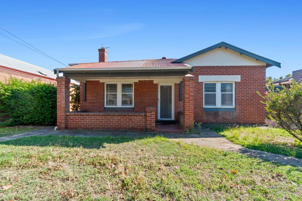 2 Darebin St, Mile End, SA 5031