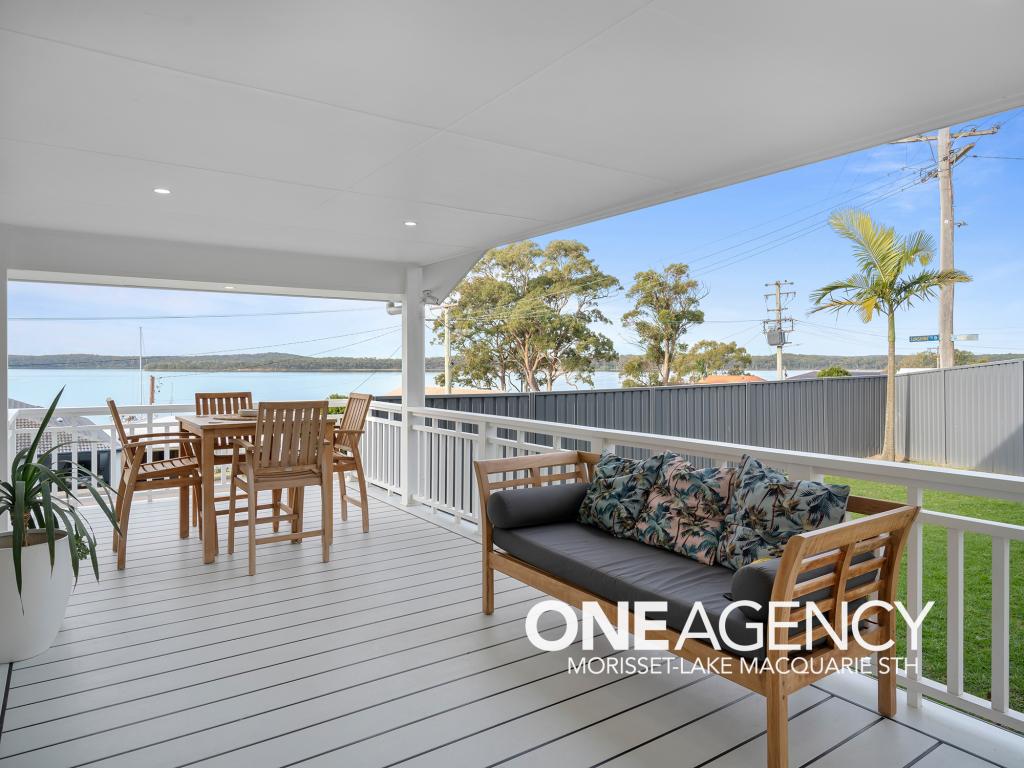 32 Sunshine Pde, Sunshine, NSW 2264