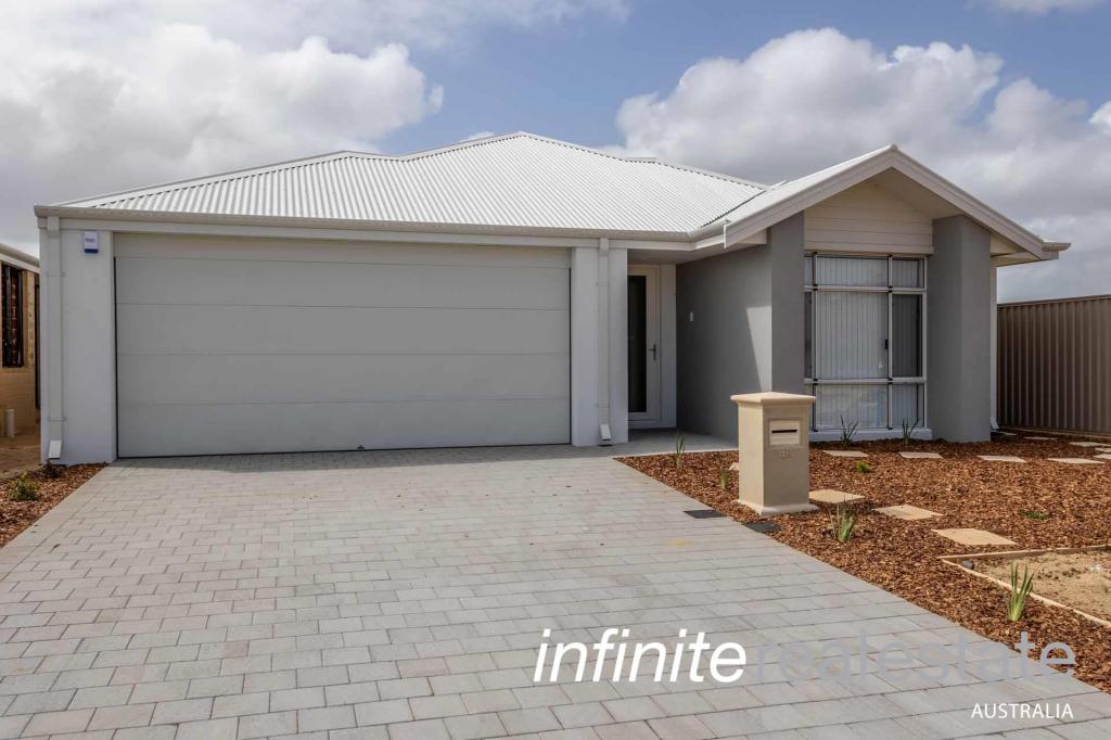 46 Tasman Cres, Mandogalup, WA 6167