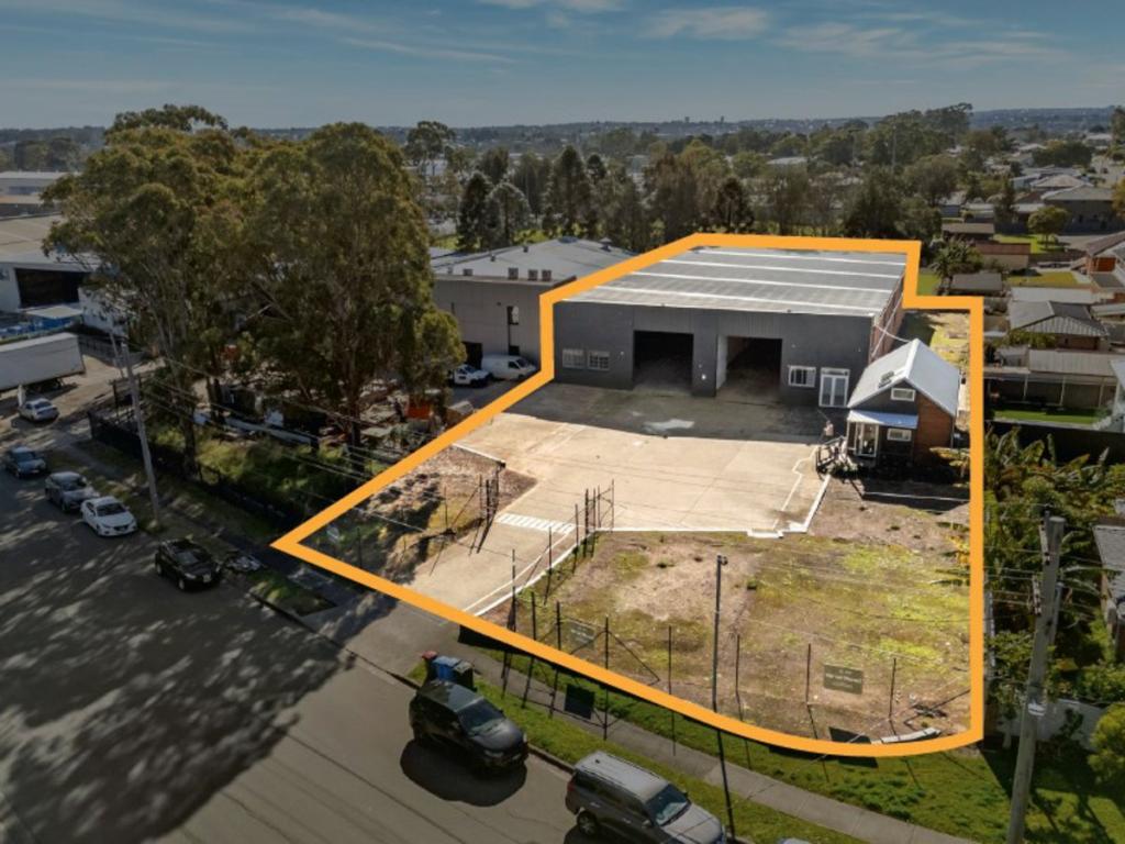 Contact agent for address, GIRRAWEEN, NSW 2145
