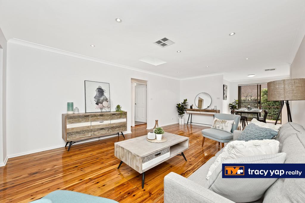 3/164 Culloden Rd, Marsfield, NSW 2122