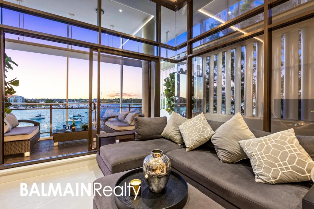 505/31 MARGARET ST, ROZELLE, NSW 2039