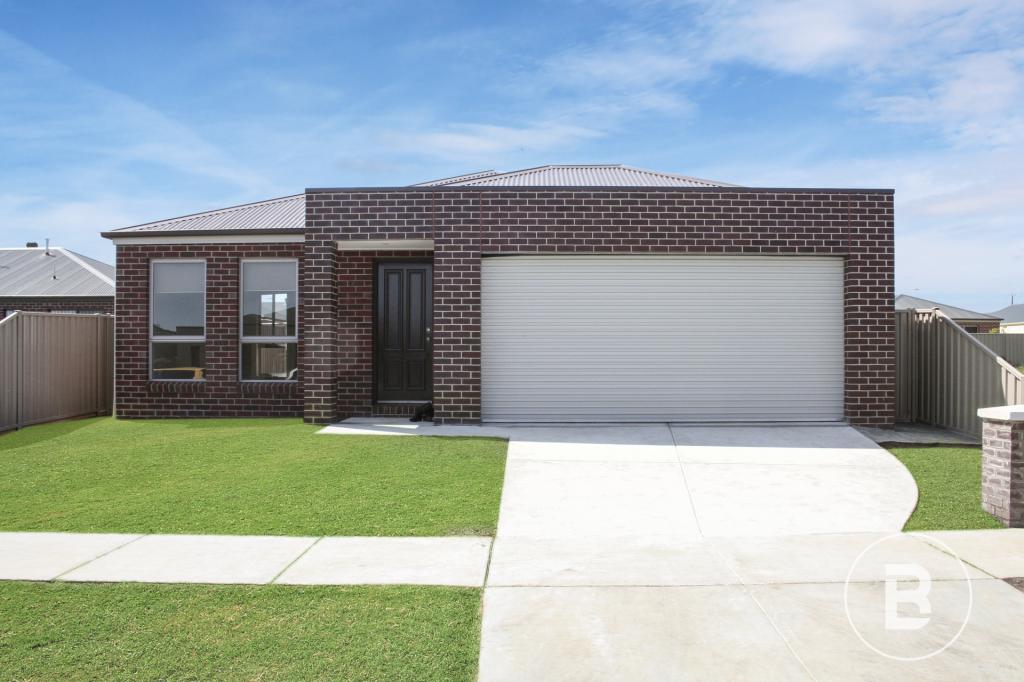 2 Heppner Ct, Sebastopol, VIC 3356