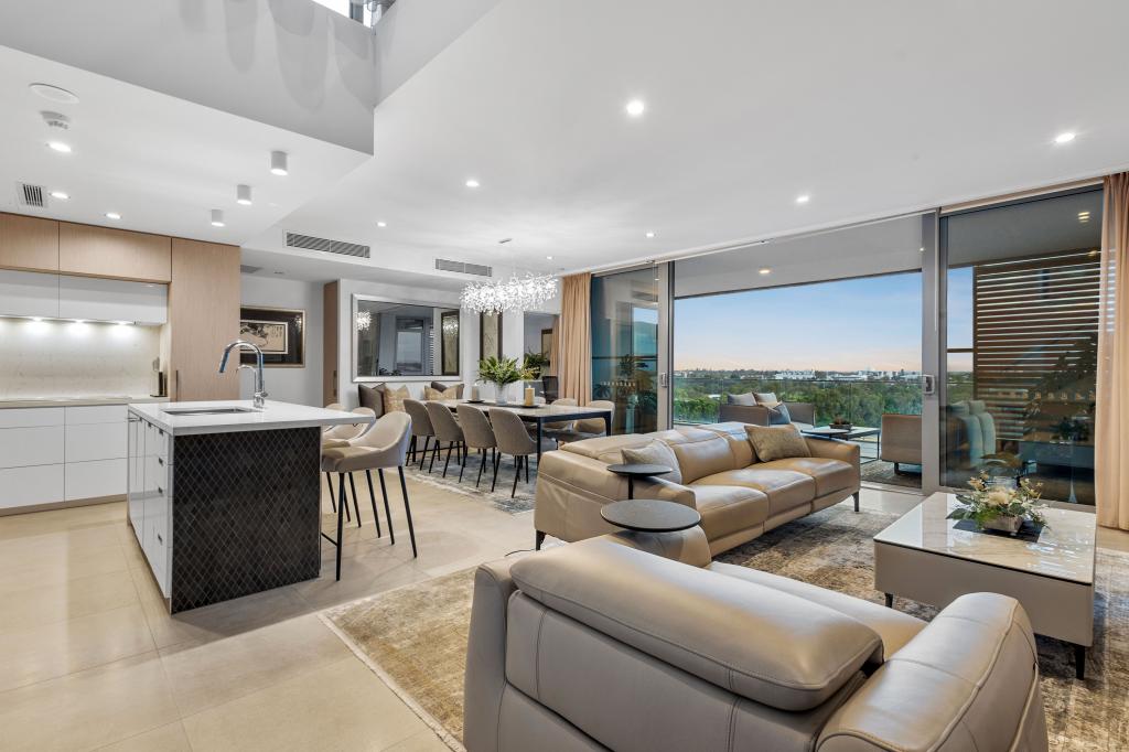 145/2 Milyarm Rise, Swanbourne, WA 6010