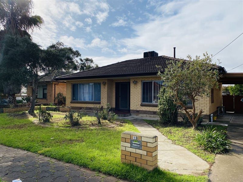 10 Nalpa St, Pooraka, SA 5095