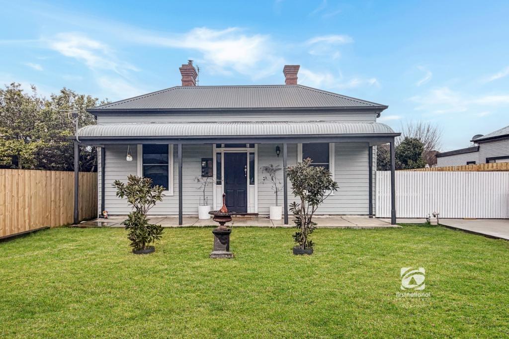 73a Turnbull St, Bairnsdale, VIC 3875