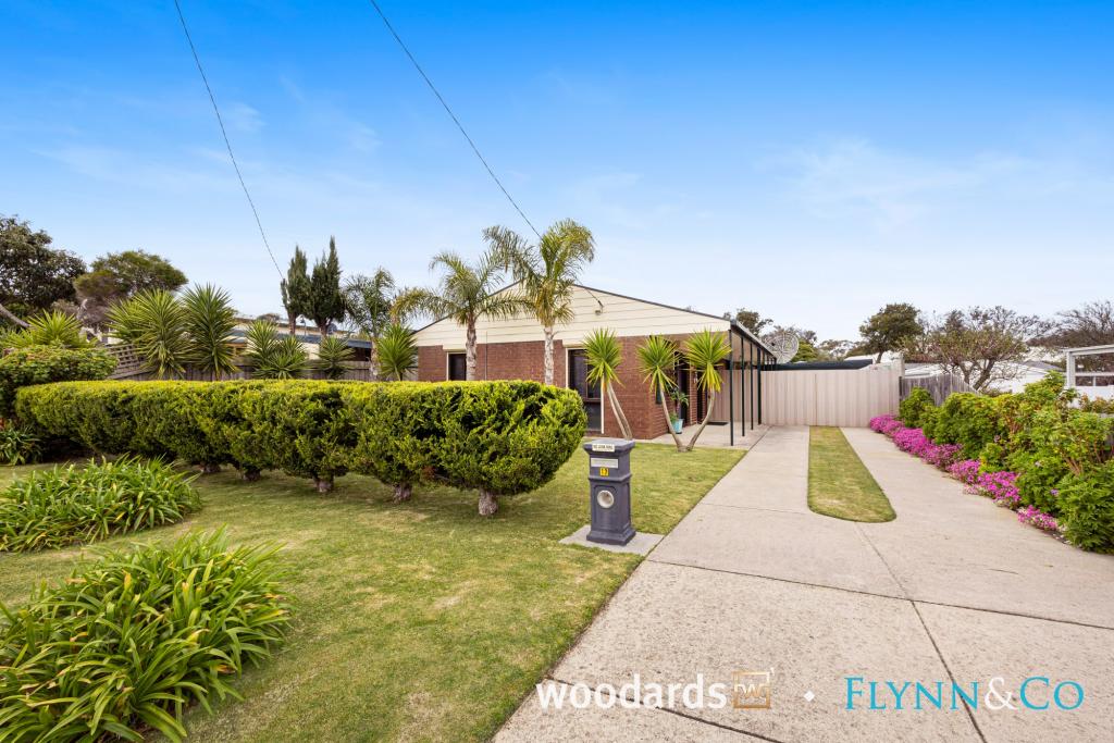 17 Lancia Dr, Tootgarook, VIC 3941