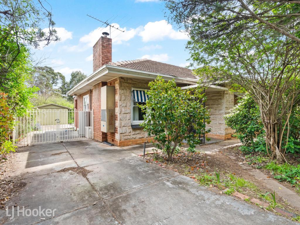 22 Selbourne Ave, Rostrevor, SA 5073