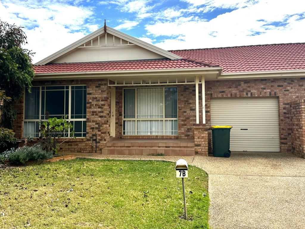 7b Nicholls St, Griffith, NSW 2680