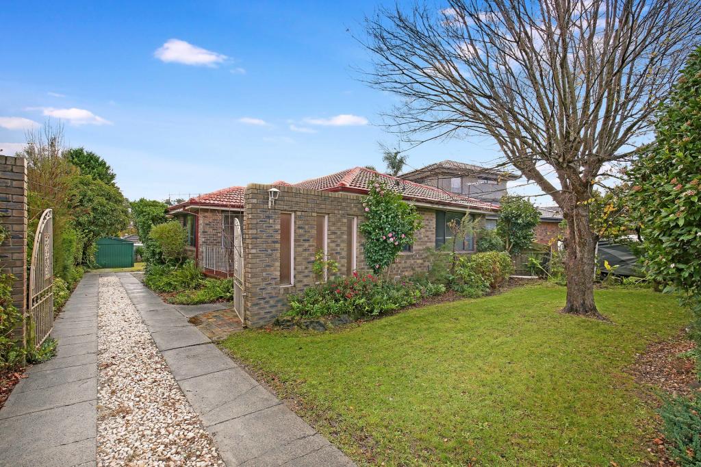 33 Vincent St, Macleod, VIC 3085