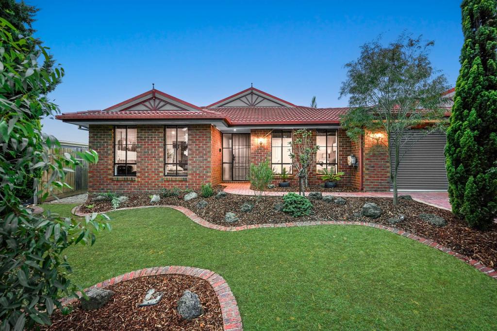 1 Viewbank Rise, Beaconsfield, VIC 3807