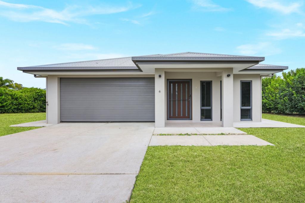 6 Parklands Cct, Mareeba, QLD 4880