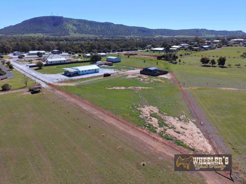136 Newcastle St, York, WA 6302