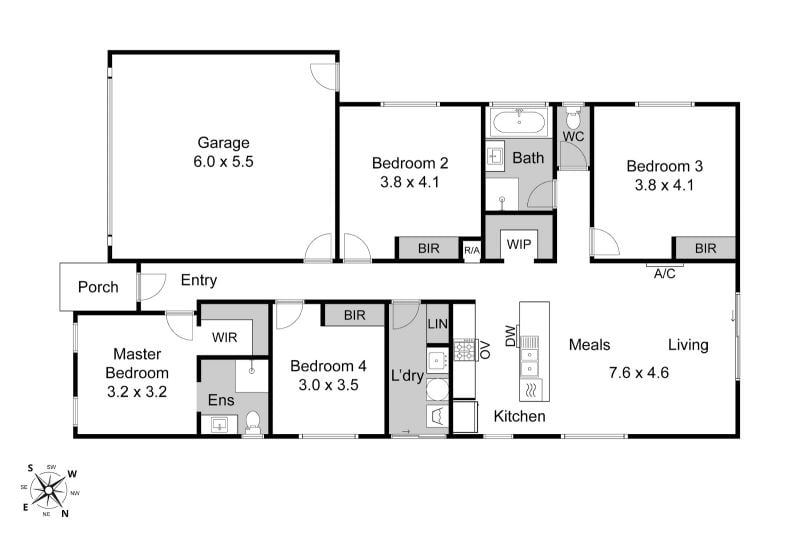 3 Revelry Rd, Wyndham Vale, VIC 3024