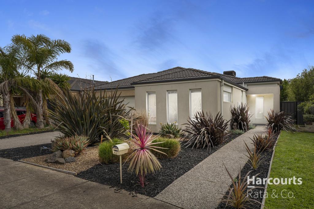 42 Borrack Cres, Mernda, VIC 3754