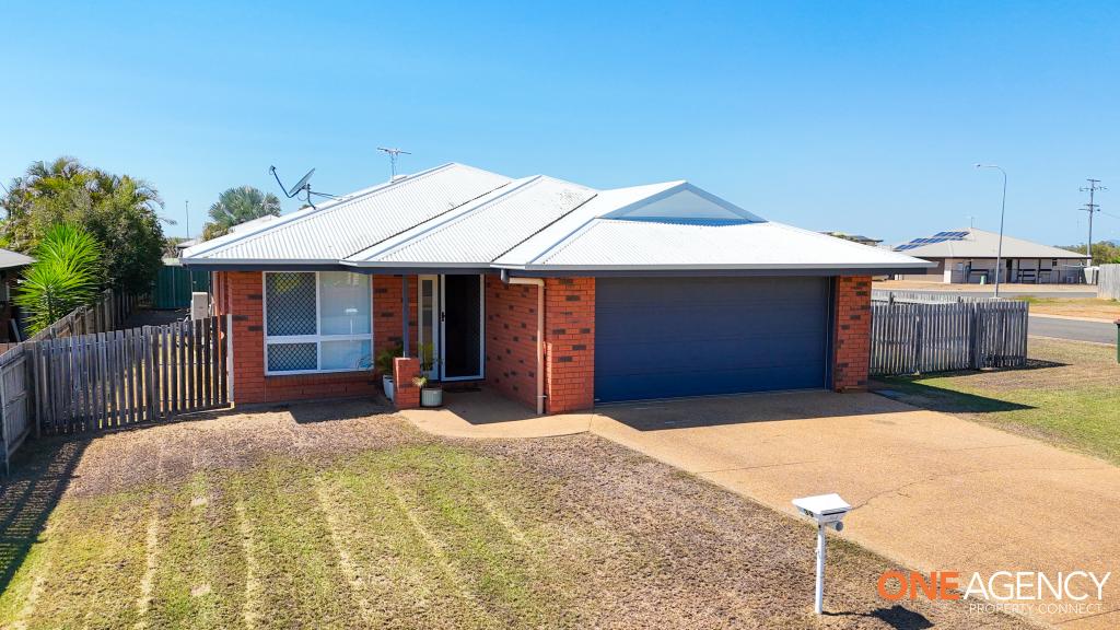 39 Joseph St, Gracemere, QLD 4702