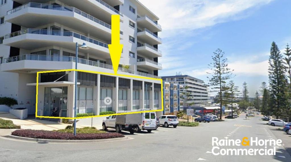 SHOP 1/2 CLARENCE ST, PORT MACQUARIE, NSW 2444