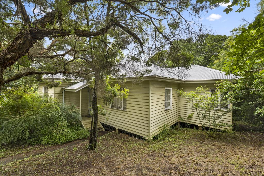 48 Woodstock Ave, Taringa, QLD 4068