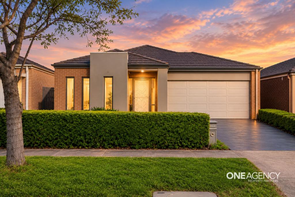 33 Hugo Dr, Point Cook, VIC 3030