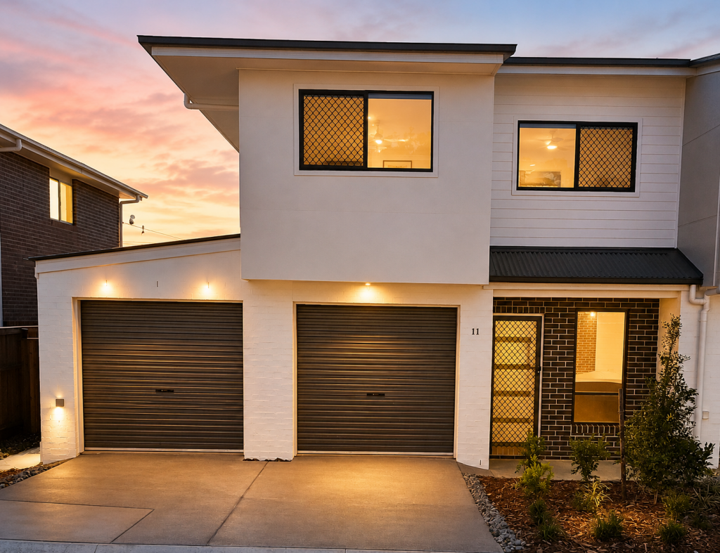 11/5 Royal St, Kallangur, QLD 4503
