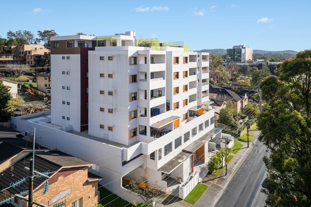 34/36 Showground Rd, Gosford, NSW 2250