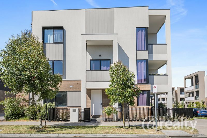 43 ROYAL RD, BRAYBROOK, VIC 3019