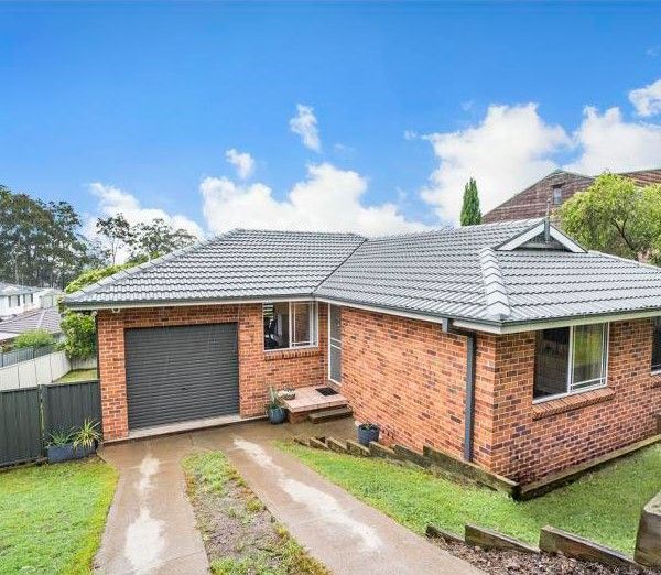 7 Eagle Cl, Woodrising, NSW 2284