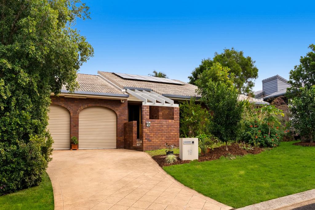 19 Takitimu St, Aspley, QLD 4034