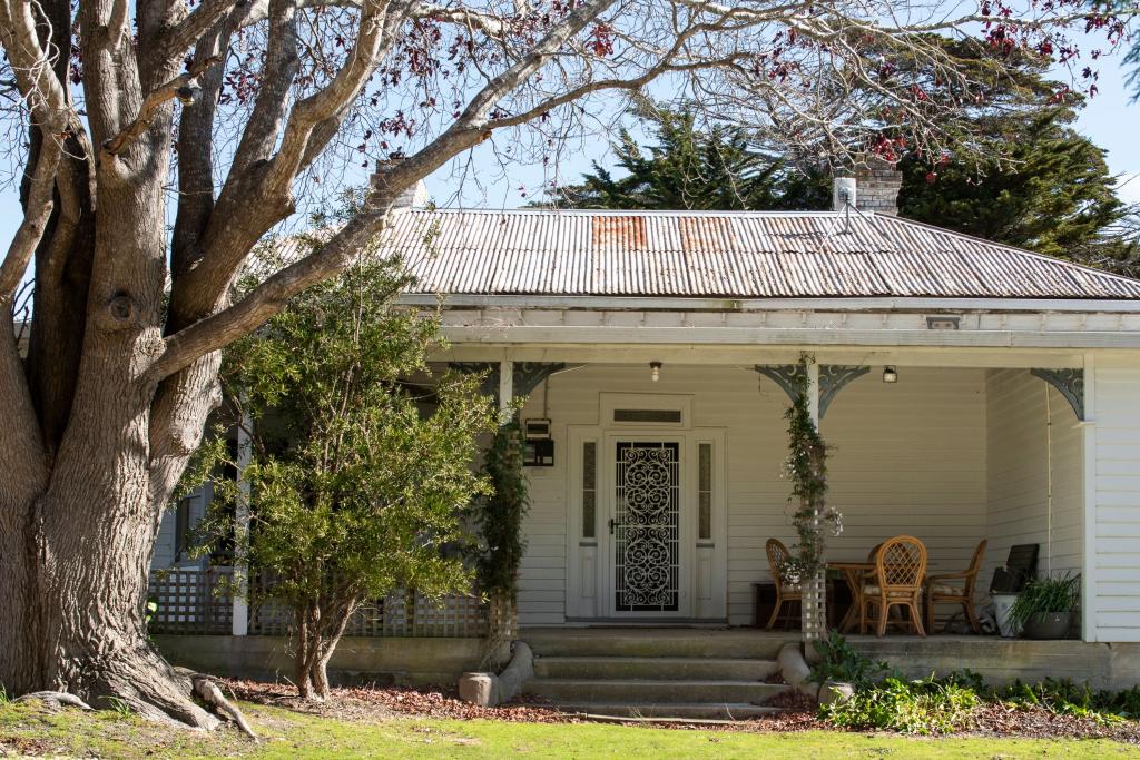 87 Possum Rd, Beaconsfield, TAS 7270