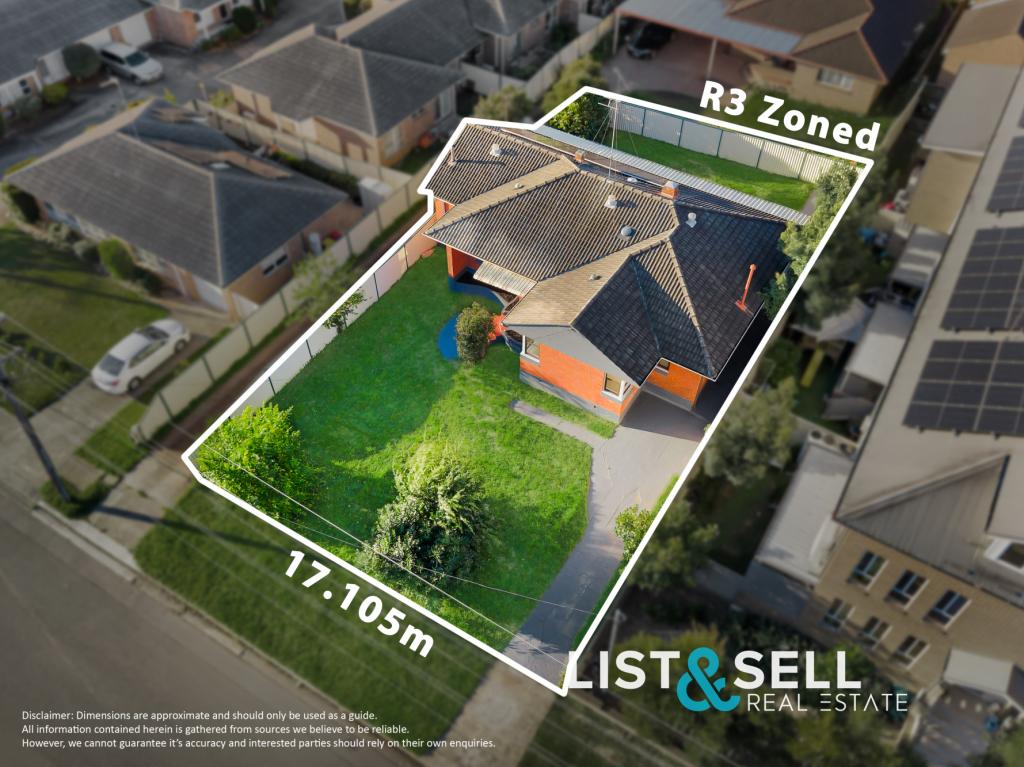 12 Reddall St, Campbelltown, NSW 2560