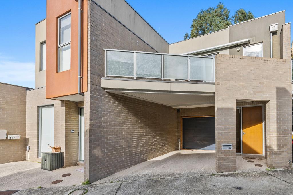 25 Chicquita Cct, Mentone, VIC 3194