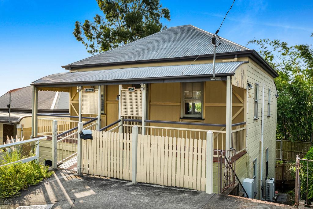 47 Earl St, Petrie Terrace, QLD 4000