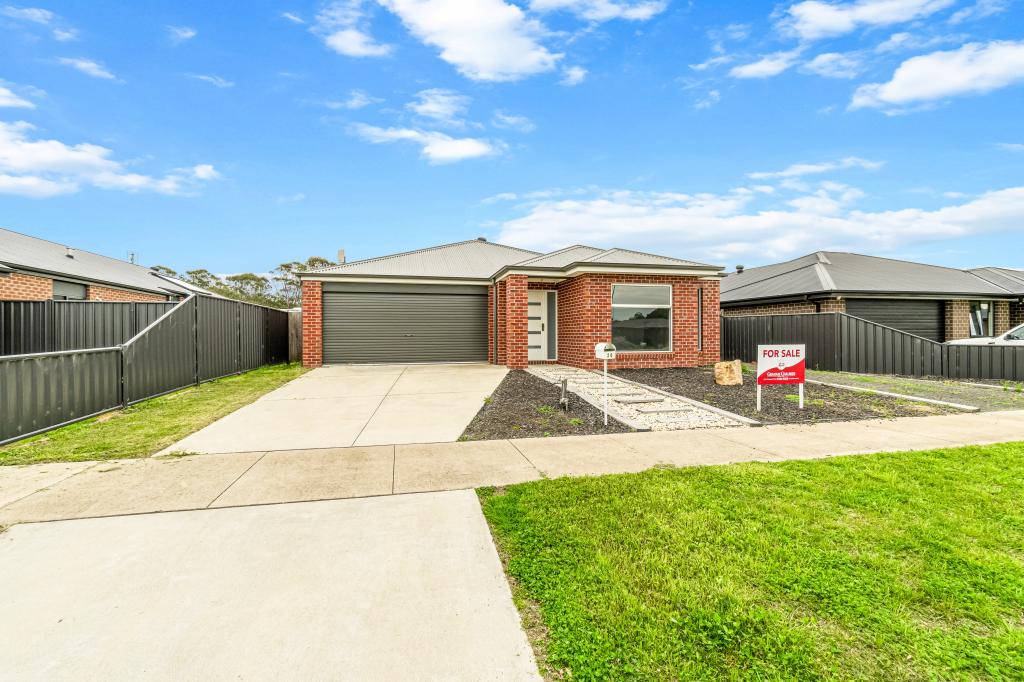 20 Mitchell Rd, Stratford, VIC 3862