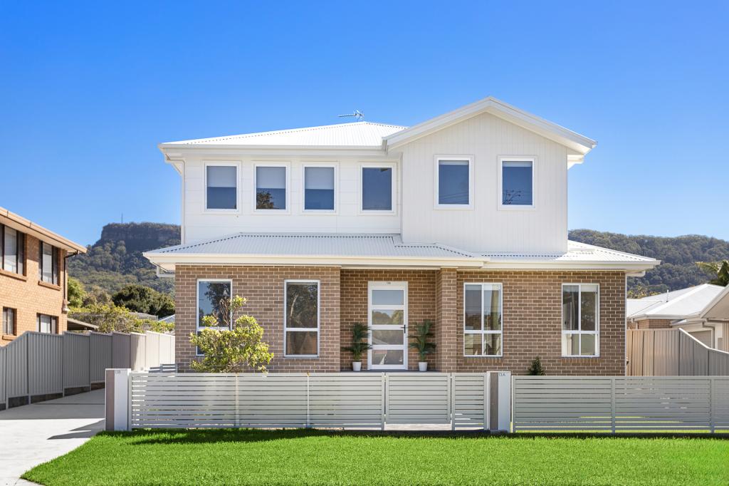 13a Arthur St, Corrimal, NSW 2518