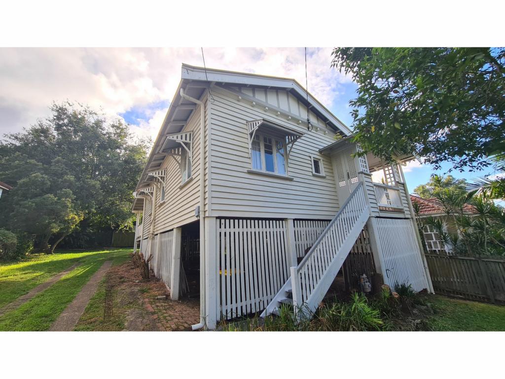 12 Woodville Pl, Annerley, QLD 4103