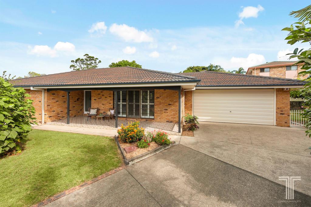 10 Deverton Ct, Carindale, QLD 4152