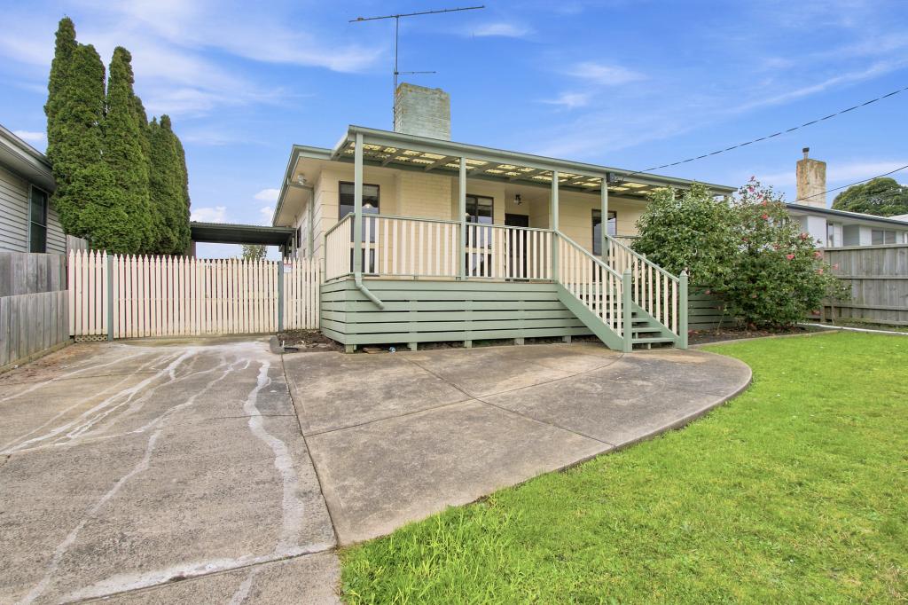 25 Booth St, Morwell, VIC 3840
