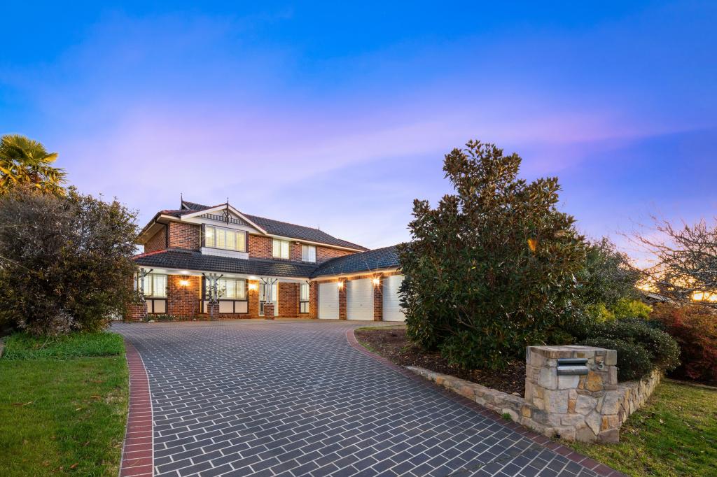 3 Pepper Pl, Jerrabomberra, NSW 2619